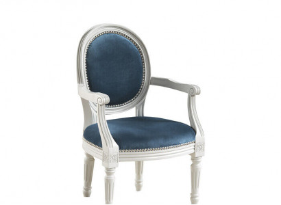 Klassische Stühle Stuhl Vintage Esszimmerstuhl Biedermeier Royal Design FL-ST4